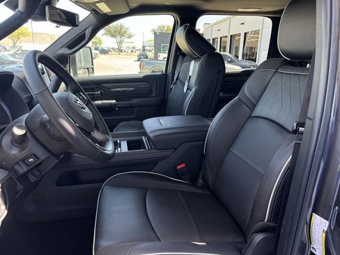 New 2026 RAM 2500 Limited image 28