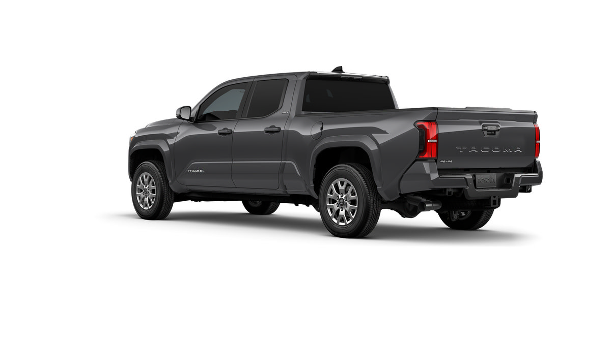 New 2026 Toyota Tacoma SR5 AWD/4WD image 8