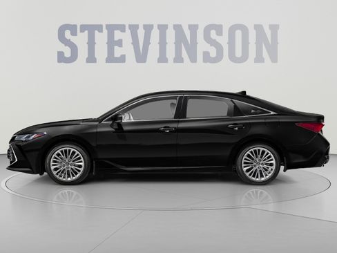 Used 2020 Toyota Avalon Limited w/ Advanced Safety Package FWD image 3