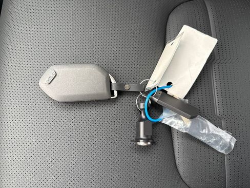 New 2026 Kia Sportage SX Prestige image 32