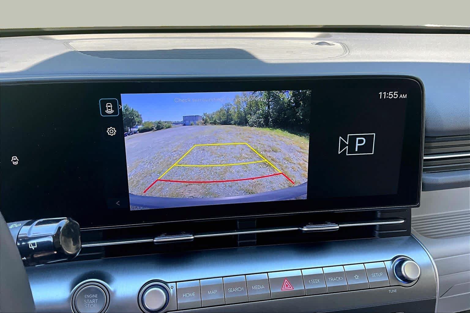 Used 2024 Hyundai Kona SEL FWD image 27