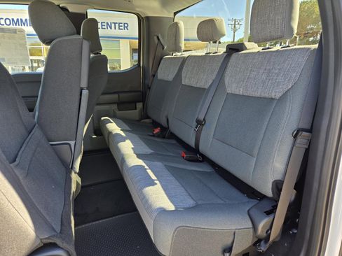 New 2026 Ford F350 XLT image 24