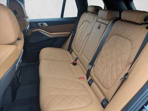 New 2026 BMW X5 xDrive50e w/ M Sport Package image 16