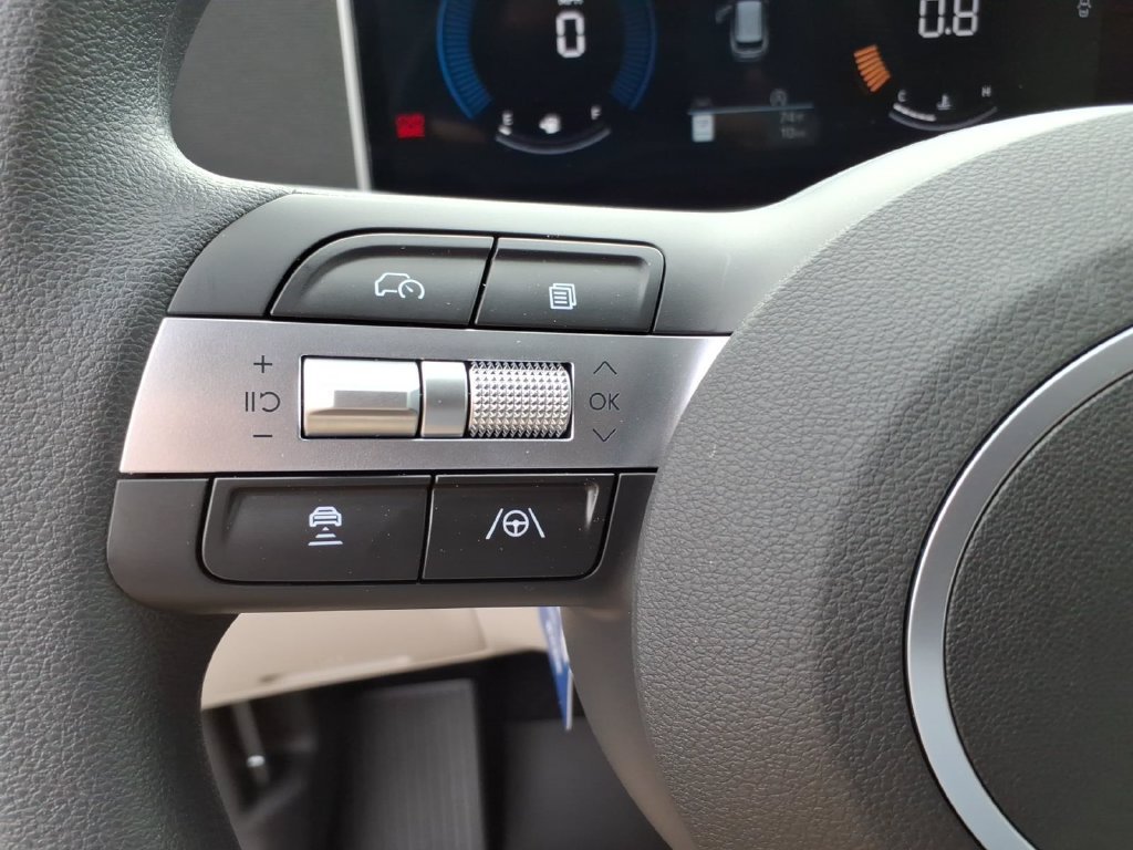 Certified 2026 Hyundai Tucson SEL Plus FWD image 19