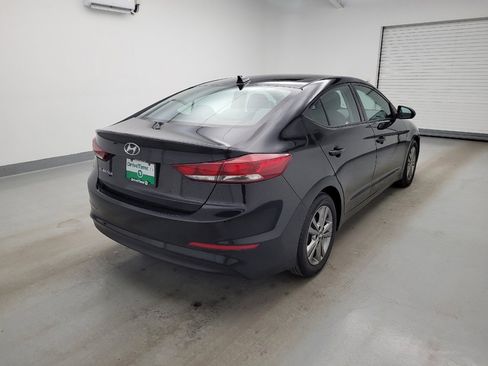 Used 2018 Hyundai Elantra SEL FWD image 9