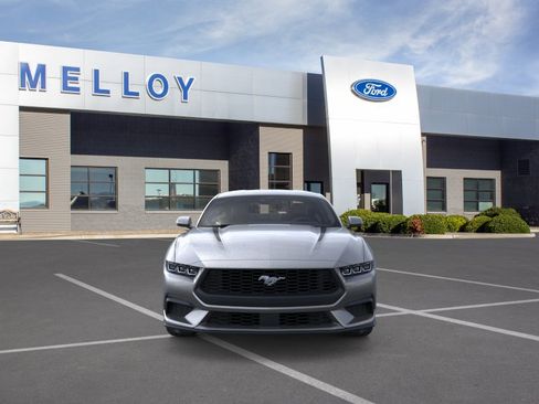 New 2025 Ford Mustang Premium RWD image 6