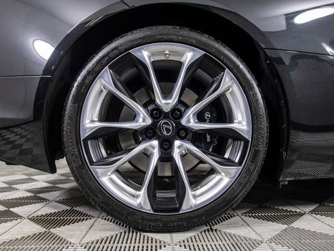 Used 2018 Lexus LC 500 Coupe image 43