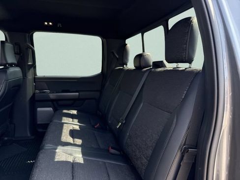 Used 2025 Ford F150 Tremor w/ Bed Utility Package AWD/4WD image 22