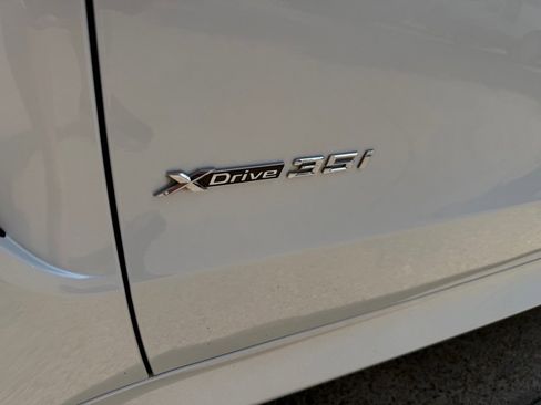 Used 2015 BMW X5 xDrive35i image 12