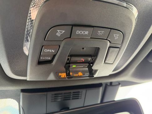 Used 2023 Toyota bZ4X AWD w/ Weather Package image 33