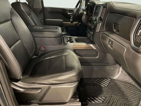 Used 2020 Chevrolet Silverado 1500 RST AWD/4WD image 26