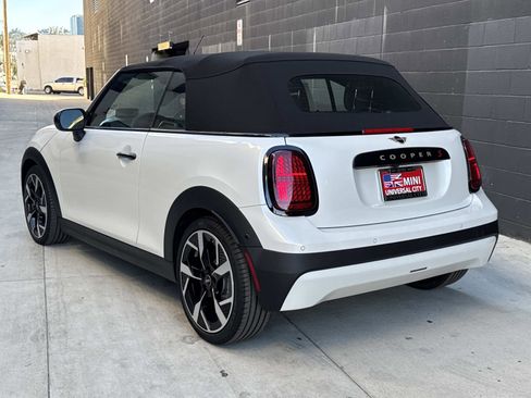 New 2026 MINI Cooper S image 3