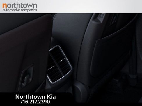 New 2026 Kia Sportage EX image 27