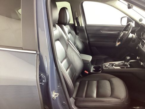 Used 2024 MAZDA CX-5 Carbon Edition image 8