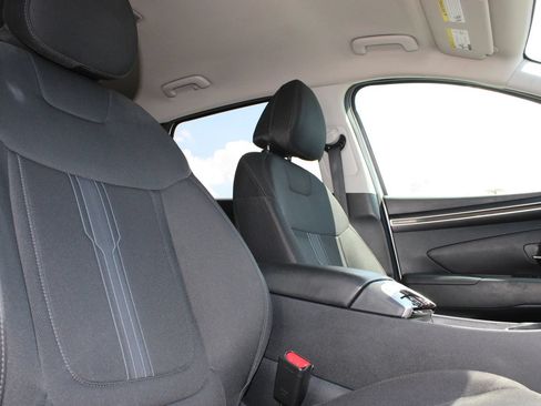 Used 2024 Hyundai Tucson SEL AWD/4WD image 15