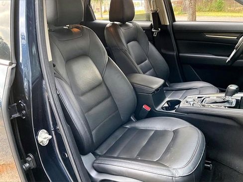 Used 2020 MAZDA CX-5 Grand Touring image 26