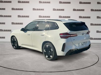 New 2026 BMW X3 xDrive30 w/ Premium Package