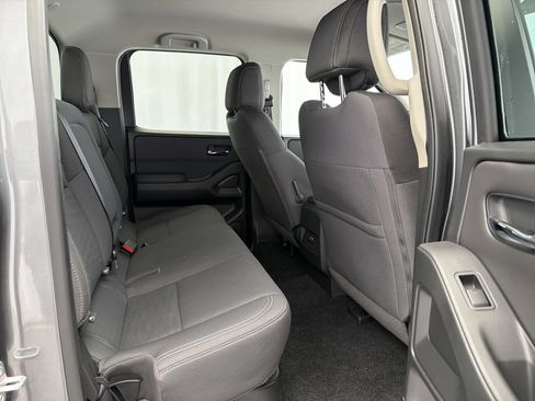 Used 2024 Nissan Frontier SV w/ Technology Package image 13