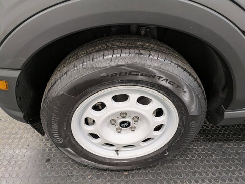 Used 2023 Ford Bronco Sport Heritage w/ Heritage Convenience Package image 7