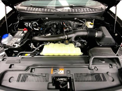 New 2026 Ford Expedition Tremor image 15