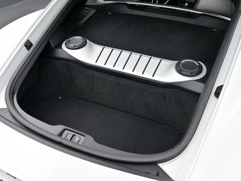 Certified 2024 Porsche 718 Cayman GTS RWD image 11