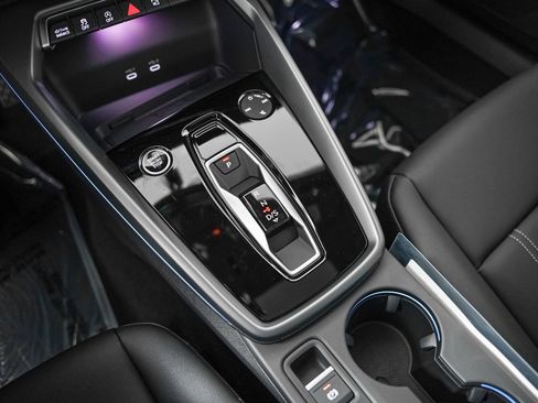 New 2026 Audi A3 2.0T Premium AWD/4WD image 15