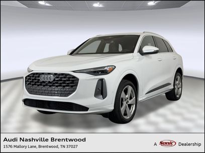 Used 2025 Audi Q5 Premium Plus w/ Premium Plus