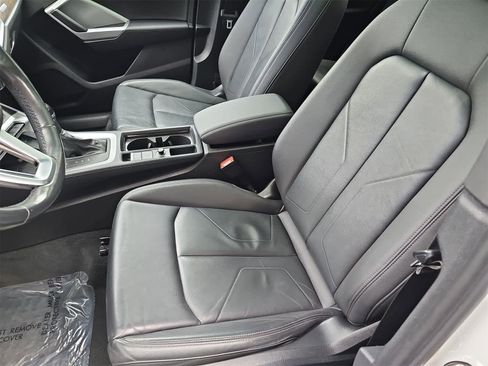 Used 2021 Audi Q3 2.0T Premium Plus w/ Premium Plus Package image 15
