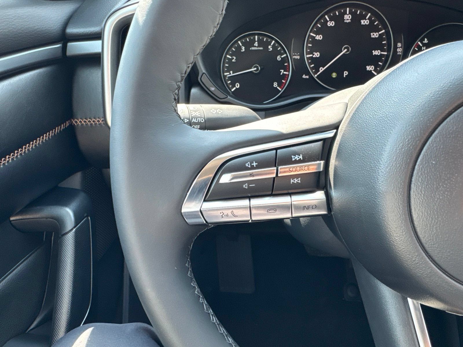 New 2026 MAZDA CX-50 AWD 2.5 S w/ Cargo Package image 18