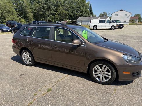 Used 2013 Volkswagen Jetta TDI FWD image 12