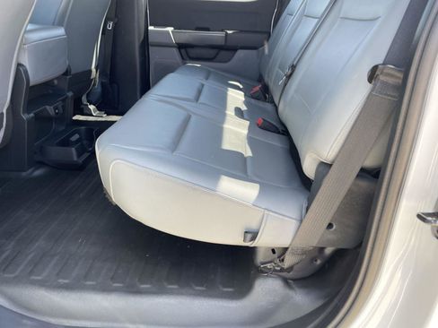 Used 2025 Ford F150 XL AWD/4WD image 22