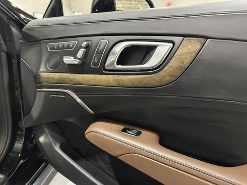 Used 2015 Mercedes-Benz SL 400 w/ Premium I Package image 58