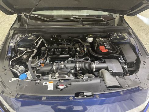 Used 2020 Honda Accord EX-L image 25