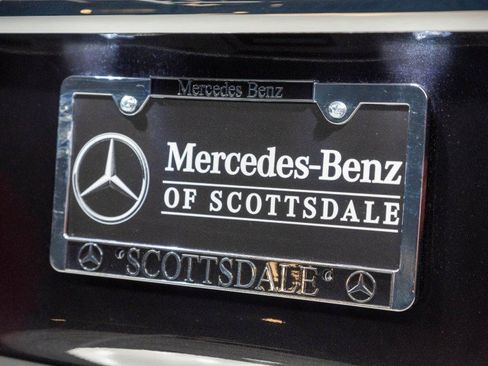 Certified 2026 Mercedes-Benz GLE 350 4MATIC image 31