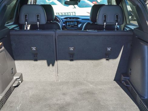 Used 2023 Chevrolet TrailBlazer RS w/ Sun and Liftgate Package image 26