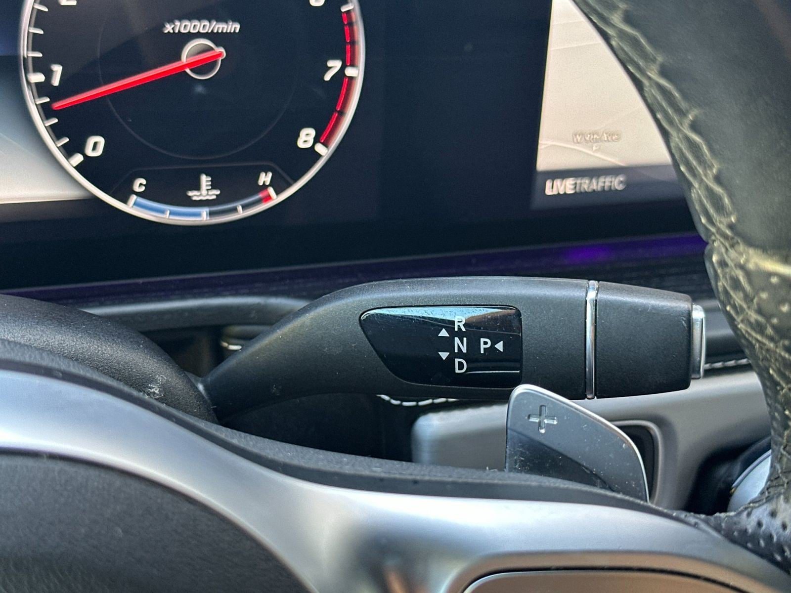 Certified 2021 Mercedes-Benz G 550 image 26