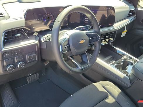 New 2026 Chevrolet Tahoe LS w/ LS Custom Edition RWD image 16