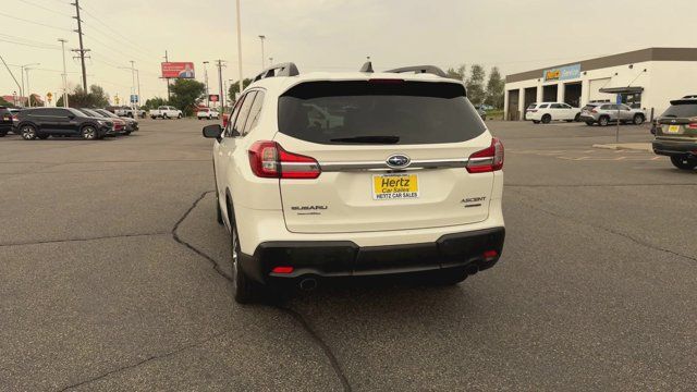 Used 2021 Subaru Ascent Limited w/ Technology Package AWD/4WD image 7