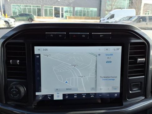 Certified 2023 Ford F150 Tremor image 16