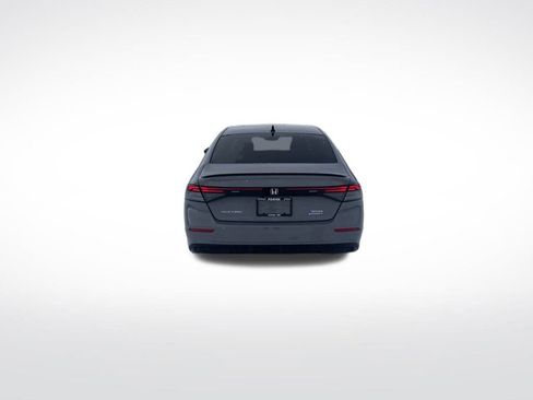 Used 2025 Honda Accord Sport image 4