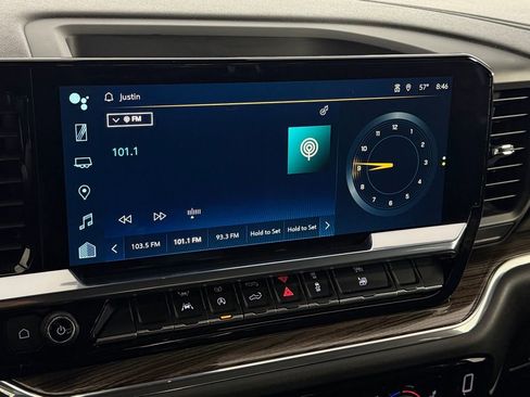 Used 2023 Chevrolet Silverado 1500 LT w/ Protection Package image 19