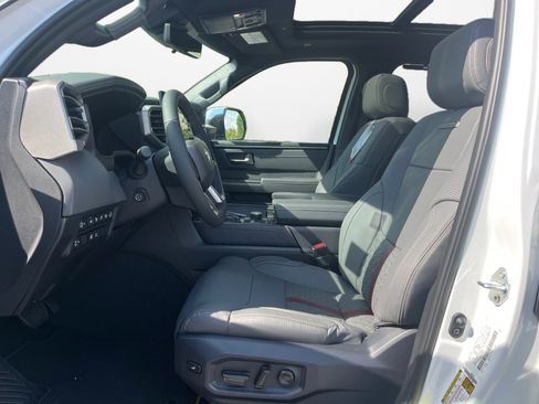 New 2026 Toyota Tundra Capstone AWD/4WD image 9