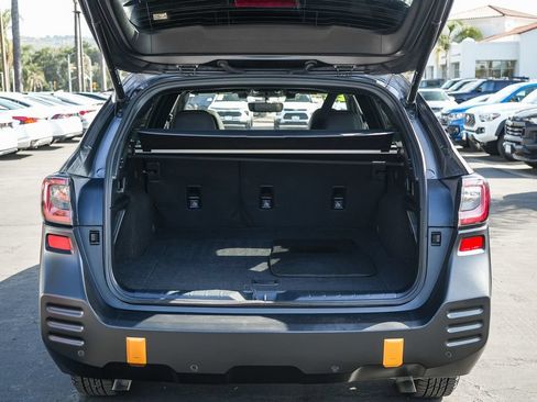 Used 2022 Subaru Outback Wilderness AWD/4WD image 25