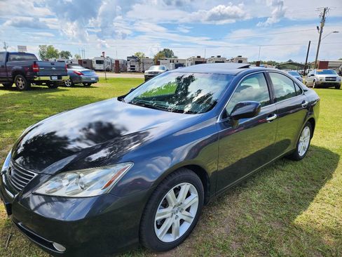 Used 2007 Lexus ES 350 image 2