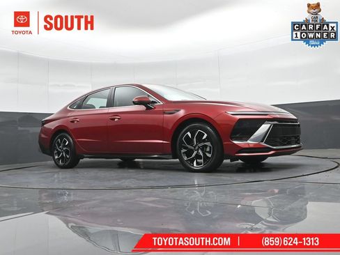 Used 2024 Hyundai Sonata SEL FWD image 38