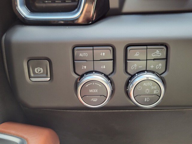 Used 2023 GMC Sierra 1500 Denali Ultimate AWD/4WD image 22