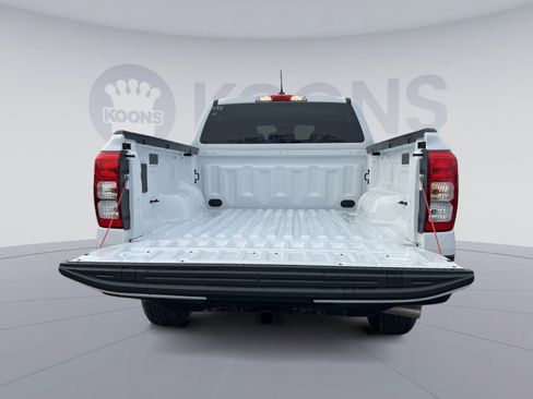 New 2025 Ford Ranger XL w/ Trailer Tow Package image 24