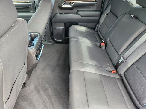 Used 2025 GMC Sierra 1500 Elevation AWD/4WD image 40