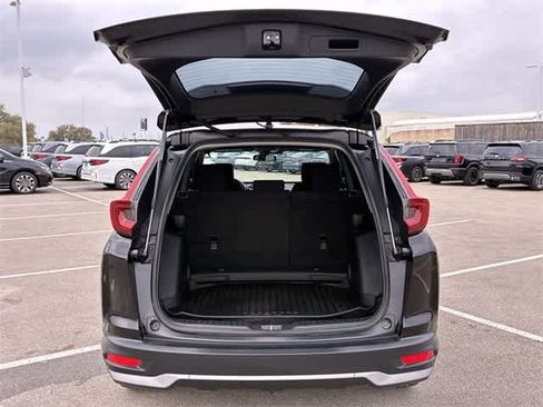 Used 2020 Honda CR-V LX image 34