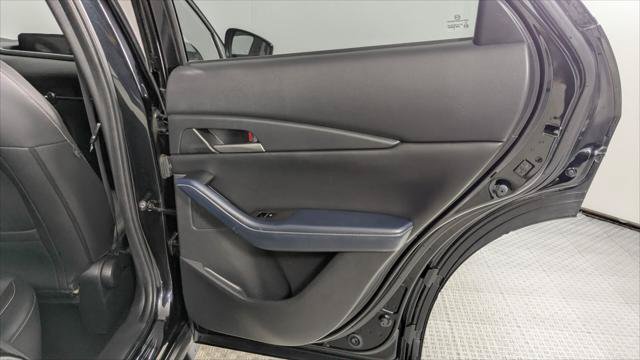 Used 2020 MAZDA CX-30 AWD w/ Select Package image 19